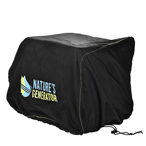 Nature's Generator Cover - King of Generators