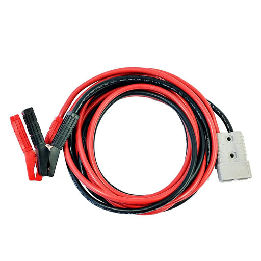 Nature's Generator Elite Battery Jumpstart Cable - King of Generators
