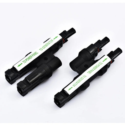 Nature's Generator MC4 Branch Connector - King of Generators