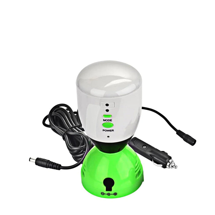 Nature's Generator Power Light - 4 Pack - King of Generators