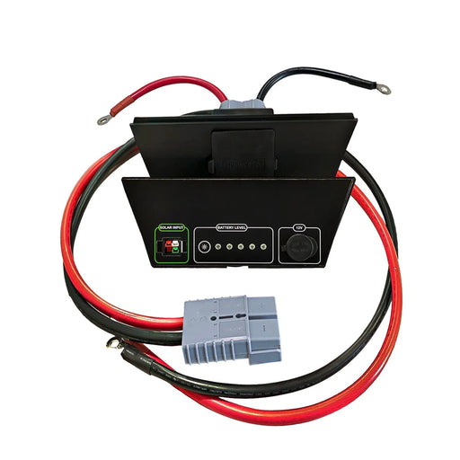 Nature's Generator Power Pod Conversion Kit - King of Generators
