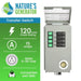 Nature's Generator Power Transfer Switch Kit - King of Generators