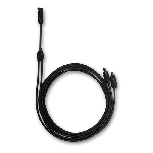 Nature's Generator Powerhouse Branch Cables - 10ft - King of Generators