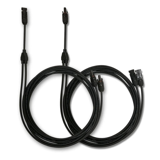 Nature's Generator Powerhouse Branch Cables - 10ft - King of Generators