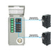 Nature's Generator Powerhouse Power Transfer Switch Kit - King of Generators