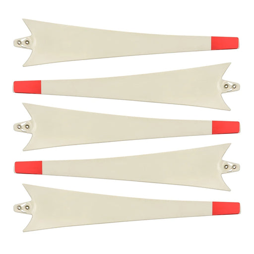 Wind Turbine Blades - King of Generators