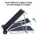 Nature's Generator Power Panel - 3 Panel System - King of Generators