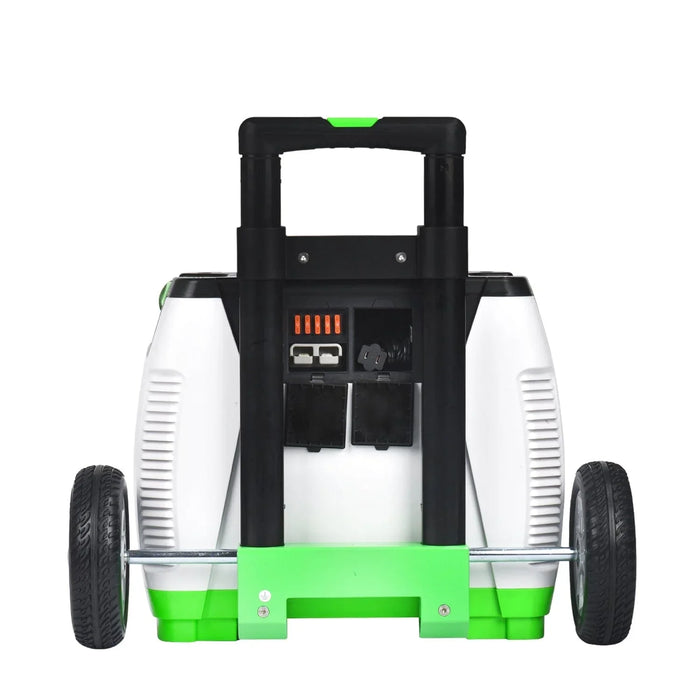 Nature's Generator 1800W Battery Operated Generator - King of Generators