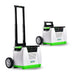 Nature's Generator 1800W Battery Operated Generator - King of Generators