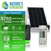 Nature's Generator Elite Gold PE System - King of Generators