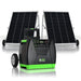 Nature's Generator Elite Gold System - King of Generators