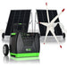 Nature's Generator Elite Gold WE System - King of Generators