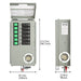 Nature's Generator Elite Platinum PE System - King of Generators