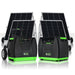 Nature's Generator Elite Platinum System - King of Generators