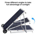 Nature's Generator Elite Platinum System - King of Generators