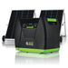 Nature's Generator Elite Power Add On Bundle - King of Generators