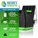 Nature's Generator Elite Power Add On Bundle - King of Generators
