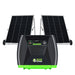Nature's Generator Elite Power Add On Bundle - King of Generators