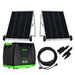 Nature's Generator Elite Power Add On Bundle - King of Generators