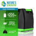 Nature's Generator Elite Power Pod - King of Generators