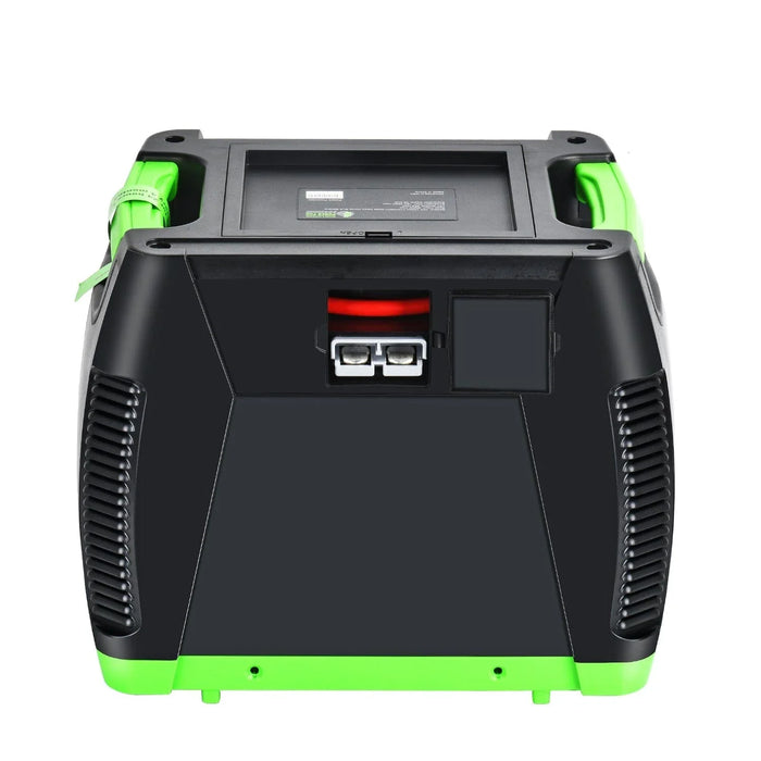 Nature's Generator Elite Power Pod - King of Generators