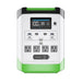 Nature's Generator Lithium 1800 Gold - King of Generators