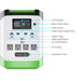 Nature's Generator Lithium 1800 Gold - King of Generators