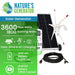 Nature's Generator Lithium 1800 Gold WE - King of Generators
