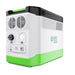 Nature's Generator Lithium 1800 Gold WE - King of Generators