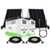 Nature's Generator Lithium 1800 Platinum - King of Generators