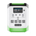 Nature's Generator Lithium 1800 Platinum - King of Generators