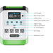 Nature's Generator Lithium 1800 Platinum - King of Generators