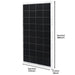 Nature's Generator Lithium 1800 Platinum - King of Generators