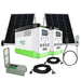 Nature's Generator Lithium 1800 Platinum PE - King of Generators