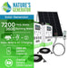 Nature's Generator Lithium 1800 Platinum PE - King of Generators