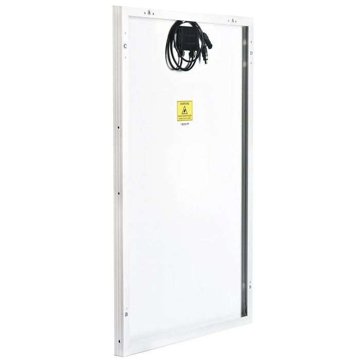 Nature's Generator Lithium 1800 Platinum PE - King of Generators