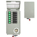Nature's Generator Lithium 1800 Platinum PE - King of Generators
