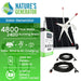 Nature's Generator Lithium 1800 Platinum WE - King of Generators