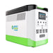 Nature's Generator Lithium 1800 Platinum WE - King of Generators