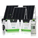 Nature's Generator Plantinum PE System - King of Generators
