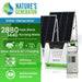 Nature's Generator Plantinum PE System - King of Generators