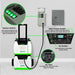 Nature's Generator Plantinum PE System - King of Generators