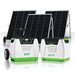 Nature's Generator Platinum System - King of Generators