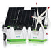 Nature's Generator Platinum WE System - King of Generators