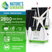 Nature's Generator Platinum WE System - King of Generators