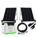 Nature's Generator Power Add On Bundle - King of Generators