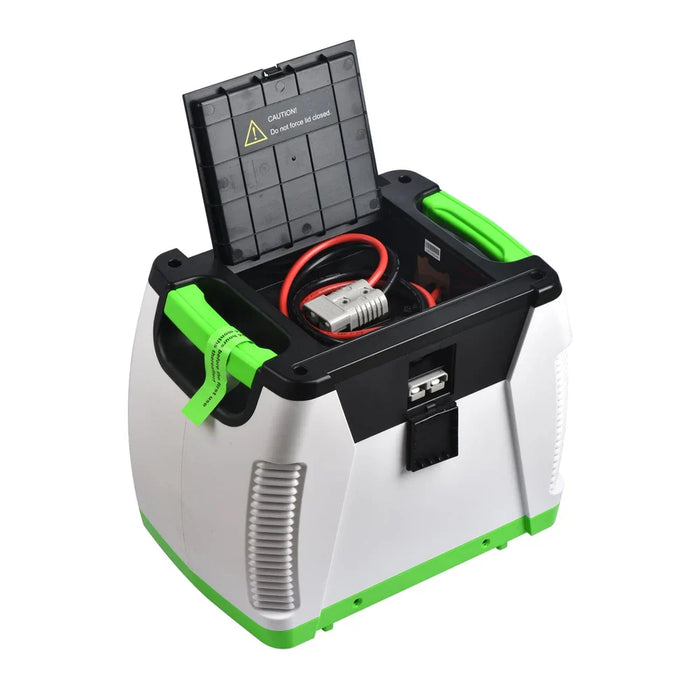 Nature's Generator Power Pod Expansion Battery - King of Generators