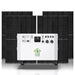 Nature's Generator Powerhouse Gold Plus System - King of Generators