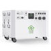 Nature's Generator Powerhouse Gold Plus WE System - King of Generators