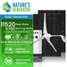 Nature's Generator Powerhouse Gold Plus WE System - King of Generators
